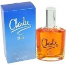 Revlon Charlie Blue Eau Fraiche dámská 100 ml