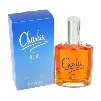 Revlon Charlie Blue Eau Fraiche dámská 100 ml