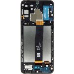 LCD Displej + Dotyk + Přední kryt Samsung A326 Galaxy A32 5G – Zboží Živě
