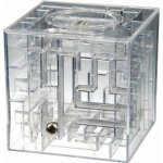 Pokladnička labyrint na peníze Money maze – Zboží Dáma Pokladnička labyrint na peníze Money maze – Zboží Dáma