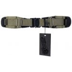 Pasek Conquer FS Ranger Green – Sleviste.cz