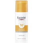 Eucerin Sun emulze na opalování AntiPigment SPF50+ 50 ml – Sleviste.cz