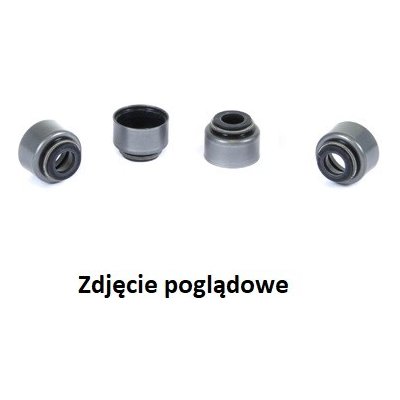 PROX těsnění ventilu HONDA CRF 450R 02-08, TRX 400EX/X 99-14 (5.50 X 9.20 X 8.20mm) (12208-413-003,12209-KL4-005) – Hledejceny.cz
