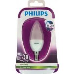 Philips E14, 4W, 2700K, teplá – Hledejceny.cz