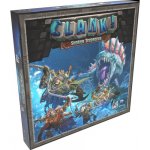 Renegade Game Studios Clank! Sunken Treasures Expansion – Zboží Živě