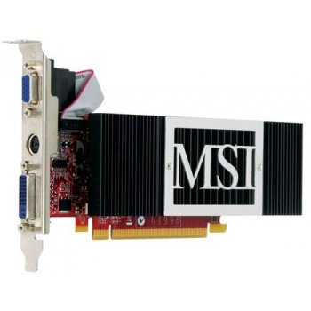 MSI NX8400GS-TD512EH