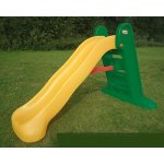 Little Tikes Easy Store Large Slide Sunshine 426310060 – Hledejceny.cz