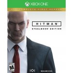 Hitman (The Complete First Season) (Steelbook Edition) – Hledejceny.cz