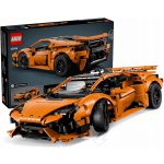LEGO® Technic 42196 Oranžové Lamborghini Huracán Tecnica – Sleviste.cz