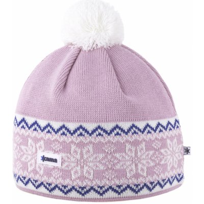 Kama pletená merino čepice A116 101 – Zbozi.Blesk.cz