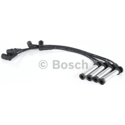 Sada kabelů pro zapalování BOSCH 0 986 357 148 – Hledejceny.cz