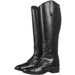 HKM Boty jezdecké New Fashion dámské černé – Zboží Dáma