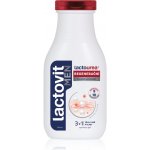 Lactovit Men Lactourea regenerační 3 v 1 sprchový gel 300 ml – Sleviste.cz