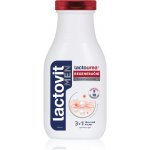 Lactovit Men Lactourea regenerační 3 v 1 sprchový gel 300 ml – Zbozi.Blesk.cz