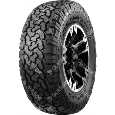 Unigrip Lateral Force A/T 235/70 R16 106H – Zboží Mobilmania
