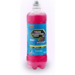 Z Konzept 1500 L-Carnitine drink 750 ml – Zboží Dáma