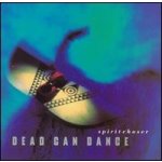 Dead Can Dance - Spiritchaser CD – Hledejceny.cz