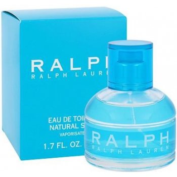 Ralph Lauren Ralph toaletní voda dámská 50 ml