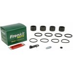 FRENKIT MOTO sada pro opravu brzdového třmenu (těsnění + písty) BREMBO (píst fi 30 / 32mm) přední HONDA CBR 1000 RR FIREBLADE '14, | Zboží Auto