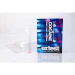EZ Test Kit Cocaine and Crack Cocaine – Hledejceny.cz