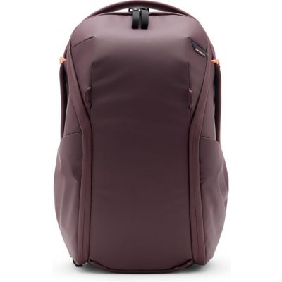 Peak Design Everyday Backpack 20L Zip v2 eclipse – Zboží Živě