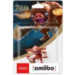 amiibo Nintendo Zelda Bokoblin – Hledejceny.cz