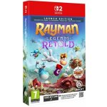 Rayman Legends Retold – Zboží Mobilmania