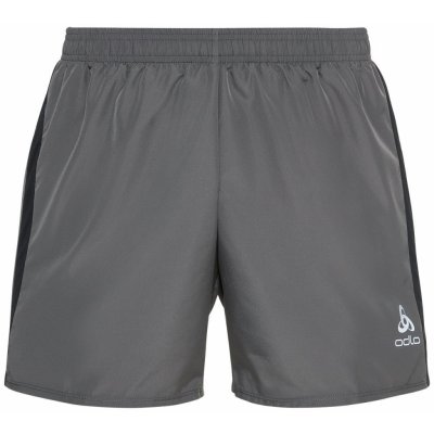 Odlo Essential shorts Steel Grey