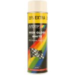 Motip Rally bílá lesklá 04004 500ml – Hledejceny.cz