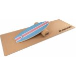 BoarderKING Indoorboard Wave – Zboží Dáma