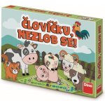Dino Človíčku nezlob se – Hledejceny.cz