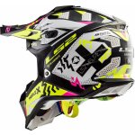 LS2 MX470 Subverter | Zboží Auto