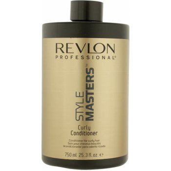 Revlon Style Masters Curly Conditioner 750 ml