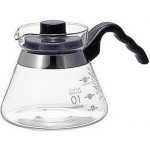 HARIO Coffee Server V60-01 450ml – Zboží Dáma