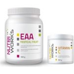 NutriWorks EAA 500 g – Hledejceny.cz