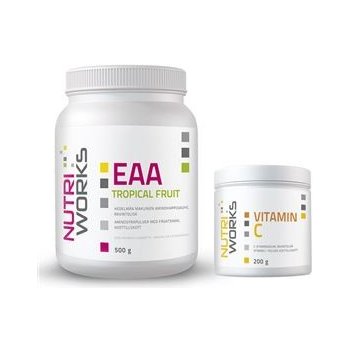 NutriWorks EAA 500 g