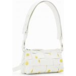 Desigual dámská kabelka 24SAXP53 8018 BOLS NEW SPLATTER DORTMUND 8018 YELLOW – Sleviste.cz