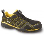 VM Footwear PHILADELPHIA 4355-S1P BOA bezpečnostní polobotka – Hledejceny.cz