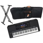 Yamaha PSR SX720 SET2 – Zbozi.Blesk.cz