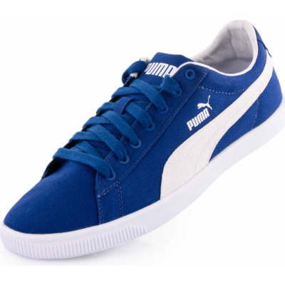 Puma Glyde Low Dark Blue – Hledejceny.cz