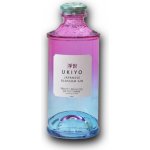 Ukiyo Japanese Blossom Gin 40% 0,7 l (holá láhev) – Sleviste.cz