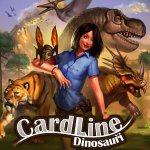 RexHry Cardline: Dinosauři – Hledejceny.cz