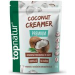 Topnatur Coconut Creamer Premium 150 g – Zboží Dáma