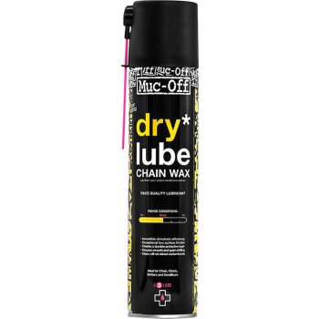 Muc-Off Dry Chain Lube 400 ml