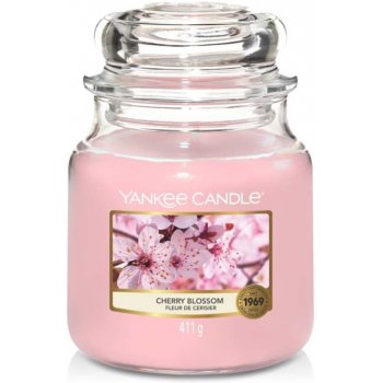 Yankee Candle Cherry Blossom 411 g