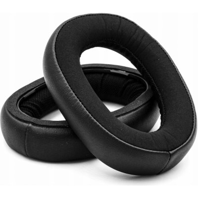 YIVO SEN 0044 pro sluchátka Sennheiser černé 2 kusy – Zboží Živě