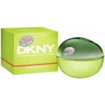 DKNY Be Desired parfémovaná voda dámská 50 ml – Hledejceny.cz