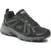 Dámské trekové boty Skechers trekingová obuv Vast Adventure 149820/BKCC Black/Charcoal