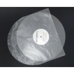 TESLA Japan Anti-Static Record Sleeves - balení 50 ks – Zboží Živě