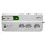 APC SurgeArrest Essential PM6U-FR – Zboží Živě